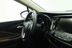 2015 Buick Envision Plus 2015 1.5T AT 20TElite 4WD #23
