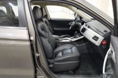 2018 Geely Auto Boyue 2018 1.8T AT Smart4GConnectedFWD #22