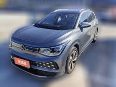 2022 Volkswagen ID.6 X 2021 Pro extremely intelligentLong RangeEdition #1