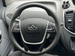 2022 Maxus V80 2021 2.0T MTClassicAoyuntongSWBMid Roof5/6Seat #13
