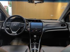 2018 Honda Crider 2017 1.8 AT LuxurySpecial decorationEdition #2