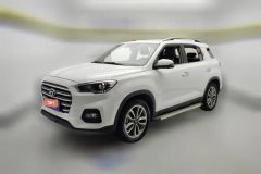 2019 Hyundai ix35 2019 2.0 AT Zhiyong·PleasureFWD China VI #1
