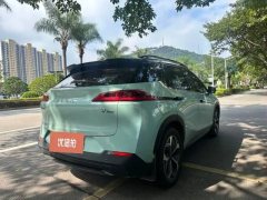 2022 Aion V 2023 Plus 70 SmartTech LFP #6