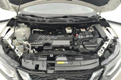 2020 Nissan Qashqai 2019 2.0 AT Luxury #10