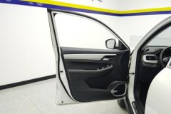 2020 Geely Auto Vision X6 2020 1.4T AT Asian GamesEdition #7