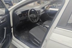 2024 Volkswagen Lavida 2023 NewSharp 1.5L AT OutstandingNewYiEdition #9