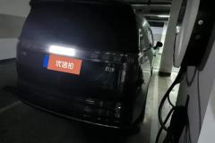2024 Zeekr 009 2024 7SeataisleEdition4WD 108kWh #3