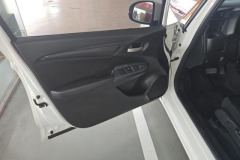 2018 Honda Fit Hatchback 2018 1.5 AT Comfort #7