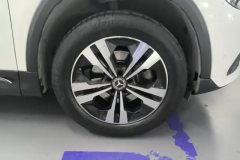 2021 Mercedes-Benz GLA-Class 2020 1.3T AT GLA200 #6