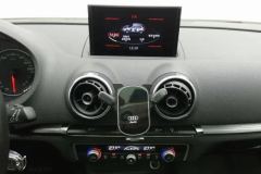 2016 Audi A3 Sportback 2015 1.4T AT 35TFSIcommemorateComfort Enjoy #16