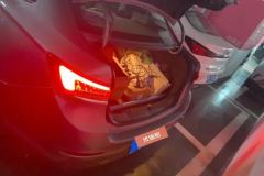 2018 Buick Excelle GT Sedan 2018 1.0T AT 15TElite #4