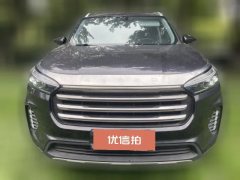 2021 Exeed Lanyue 2021 290T 2WDStar RewardsEdition #2