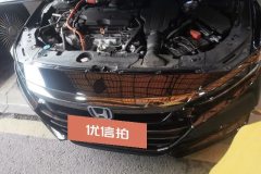 2023 Honda Accord 2022 1.5T AT 260TURBOfantasy night Premium #2