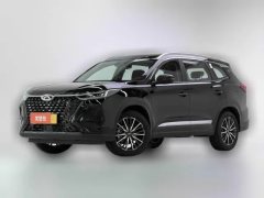 2026 Chery Tiggo 8 Plus 2025 290TGDI DCTLuxury #1