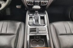 2018 GAC Trumpchi Trumpchi GS8 2017 2.0T AT 320T 2WDLuxurySmart Connect（7Seat） #16