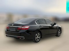 2016 Honda Accord 2016 2.0 AT Comfort #4