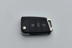 2024 Volkswagen Tiguan L 2024 Outstanding 1.5T AT 300TSI 2WDDragon SoaringEdition #10