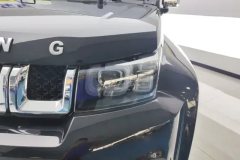 2019 Beijing Off-Road Beijing BJ40 2018 2.3T AT PLUSFlagship 4WD #5