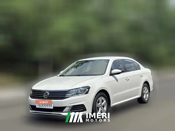 2022 Volkswagen Lavida 2019 1.5 AT set sailFashion China VI