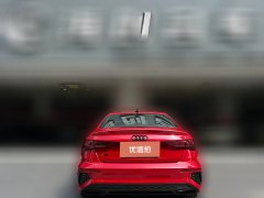2022 Audi A3 Sedan 2022 A3L Limousine 1.4T AT 35 TFSI EnterprisingSport #4