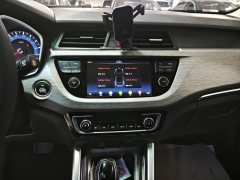 2019 Geely Auto Vision X3 2017 1.5 AT Premium #11