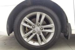 2017 Geely Auto Emgrand Sedan 2017 1.5L AT Million Edition Up #6