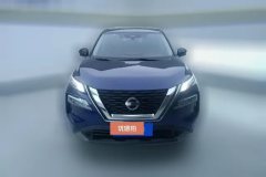 2022 Nissan X-Trail 2021 1.5T VC-Turbo 300 CVT 2WDLuxury #2