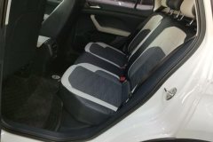 2024 Volkswagen Tharu 2025 NewSharp 1.5L AT SharpmeaningEdition #11