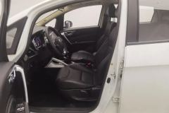 2019 Geely Auto Vision X3 2017 1.5 MT Premium #13