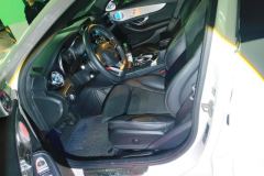 2018 Mercedes-Benz C-Class 2018 2.0T AT C200AchievementSpecial #9