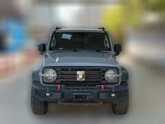 2023 Tank 300 2023 Off-road 2.0T AT conqueror #2