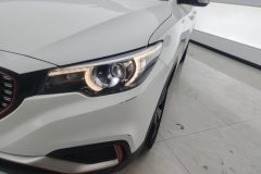 2020 MG ZS 2018 1.0T AT 16TFlagshipConnectednetEdition #5