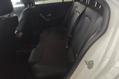 2021 Mercedes-Benz A-Class 2021 1.3T A 180 L Sportsedan chair #11