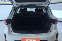 2019 GAC Trumpchi Trumpchi GS4 2019 1.5T MT 270TElite FWD #4