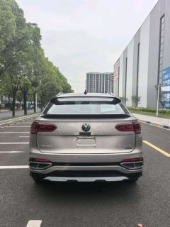 2022 Volkswagen Tayron X 2020 2.0T AT 380TSIPowerQingSmart Connect4WD #9