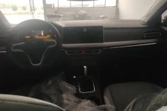 2023 Volkswagen Lavida 2023 1.5T AT 300TSI DSGManyyiEdition #12