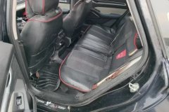 2021 Geely Auto Emgrand Sedan 2022 1.5L AT No.4generation Flagship #11