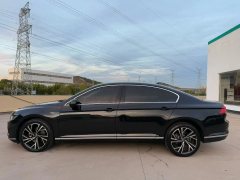 2022 Volkswagen Magotan 2020 2.0T AT 330TSILuxury #3