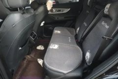 2024 Chery Tiggo 8 Pro 2024 Champion 290T 2WDshineEdition 7Seat #11