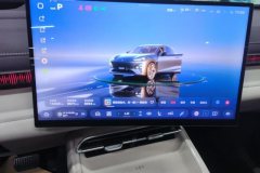 2025 Deepal S07 2026 230Ultra Huawei QiankunADS SEEdition #14