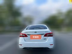 2015 Nissan Sylphy 2014 1.6 AT XVExclusive #3