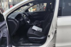 2021 Nissan Qashqai 2021 2.0 AT Luxury #9