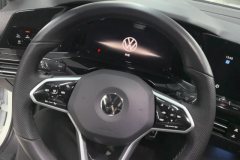 2022 Volkswagen Golf 2021 1.4T AT 280TSI R-Line #15