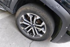 2023 Haval Big Dog Plus 2023 2.0T AT 2WDShionoEdition #6