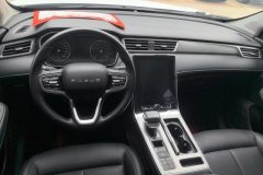 2022 Roewe RX5 2021 PLUS 1.5T AT 330TGI China Chao ZhizhenEdition #12