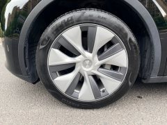 2023 Tesla Model Y 2022 Facelift rear wheel driveEdition #4