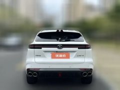 2022 Chang'an UNI-K 2021 2.0T AT Luxury #5