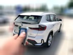 2026 BMW iX1 2023 eDrive25L XDesign Pkg #3