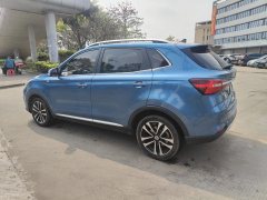 2018 Roewe RX3 2018 1.6 AT ConnectednetSmart #6