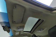 2017 Geely Auto Emgrand Hatchback 2017 1.5 AT RS Million xiangEdition #18